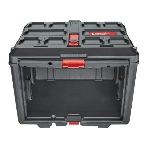 Begränsad tid Milwaukee PACKOUT 4932480623 Skåp